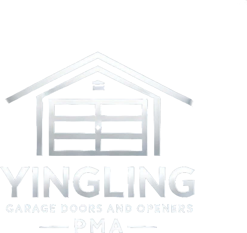 Yingling Garage Doors and Openers logo
